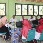 RAPAT TINDAK LANJUT HASIL LAPORAN SURVEY VISI MISI FTIK