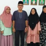 Dua Mahasiswi IAIN Padangsidimpuan Lolos Camp Epic 2019