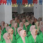 Pembinaan Mahasantri FTIK di Ma’had Al-Jami’ah IAIN Padangsidimpuan