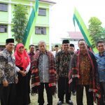 Prodi Pendidikan Bahasa Arab Mendapat Apresiasi dari Asesor