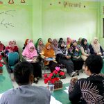 FTIK Mengadakan Rapat Penyamaan Persepsi Perkuliahan Semester Ganjil T.A. 2019/2020