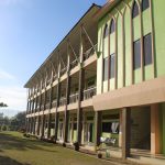 Angket Kepuasan Pelayanan Mahasiswa FTIK