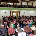 FTIK Gelar Seminar Internasional Bekerja Sama dengan Universiti Sultan Azlan Shah Malaysia