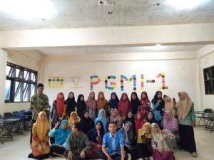 PGMI Terapkan Aturan Seragam sebagai Salah Satu Identitas Program Studi