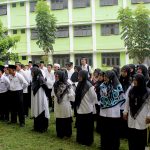 Wakil Rektor Lepas 56 Mahasiswa PPG PAI ke Lokasi PPL
