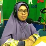 How to Teach Vocabulary in English for Children Especially at Home (on Air RAU FM)