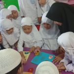 PIAUD Observasi ke RAUDHATUL ATHFAL AL-MISBAH