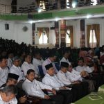 FTIK Berangkatkan 493 Mahasiswa ke 8 Kab./Kota Lokasi PPL