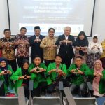 FTIK Laksanakan Student Mobility ke UCYP Malaysia