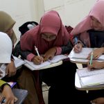 Pimpinan FTIK Melaksanakan Monitoring untuk Peningkatan Mutu Perkuliahan