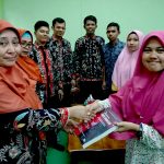 Mahasiswa FTIK Sukses Terbitkan Buku