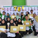 Mahasiswa FTIK Borong Gelar Juara di Event English Festival