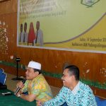 Matangkan Persiapan Perkuliahan LURING PPG, FTIK Adakan Bimbingan Teknis Perkuliahan LURING