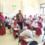 1600 Peserta, FTIK Sukses Gelar Olimpiade