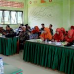 Prodi PIAUD Mengikuti Raker Fakultas yang Membahas RAB