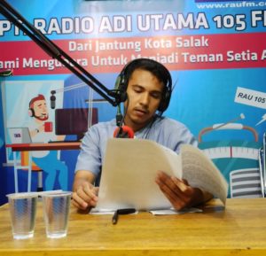Peluang dan Tantangan Dalam Mewujudkan Akses Lembaga PAUD yang Merata dan Berkualitas.