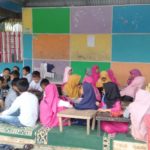 Program Desa Binaan FTIK di Aek Bayur