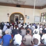 Kerja Sama FTIK dengan Lapas Salambue Melalui Khutbah Jum’at
