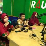 FTIK Bekerja Sama dengan RAU FM Padangsidimpuan