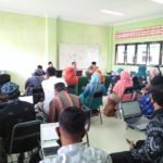 Tingkatkan Kualitas Pembelajaran Berbasis IT di Masa Pandemi, FTIK Adakan Pelatihan Pembelajaran DARING