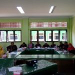 FTIK MENGUNDANG STAKE HOLDER , ALUMNI DAN CIVITAS AKADEMIK DALAM PERUMUSAN VISI MISI