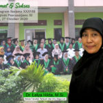Pelepasan Alumni FTIK, Membangun Generasi Islam Wasathiy Berparadigma Teoantropoekosentris