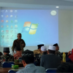 FTIK MENDATANGKAN PAKAR DALAM REVIEW VISI MISI