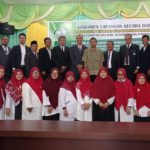 Assesmen Lapangan Secara Daring: Prodi PGMI