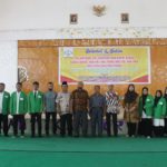 Regenerasi Kepemimpinan untuk Memajukan Lembaga Kemahasiswaan FTIK