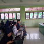 Pelatihan Pembuatan TOR(Dasar Pemikiran) HMJ-PBA FTIK IAIN Padangsidimpuan
