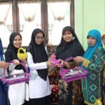FTIK Menerima Hasil Karya “Student Day” Mahasiswa