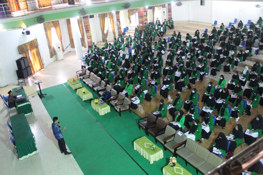 Meningkatkan Kompetensi & Kreatifitas Mahasiswa dalam Melaksanakan Pembelajaran Berbasis IT