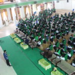 Meningkatkan Kompetensi & Kreatifitas Mahasiswa dalam Melaksanakan Pembelajaran Berbasis IT