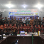 Assesmen Lapangan via Daring: Program Studi Pendidikan Agama Islam