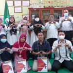 Menyambut Mahasiswa Berprestasi PKM PTKIN Se-Sumatera 2021