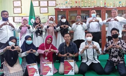 Menyambut Mahasiswa Berprestasi PKM PTKIN Se-Sumatera 2021