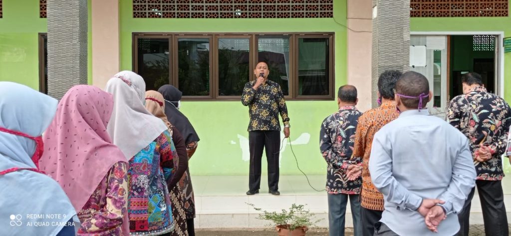 Kekompakan, Kunci Keberhasilan Suatu Organisasi