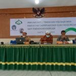 Menjaga Kualitas Fakultas dengan Perumusan / Tinjauan Visi Misi