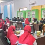 Assesmen Lapangan via Daring: Program Studi Tadrsi Bahasa Inggris (Day 2)