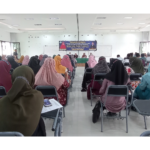 Alumni FTIK Siap Menghadapi Tantangan Global dan Persaingan Dunia Kerja