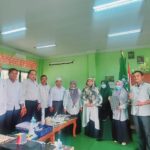 Dedikasi Alumni untuk Kemajuan Fakultas