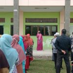 Visi Misi Tercapai Dengan  Bekerja Sama dan Sama-sama Bekerja