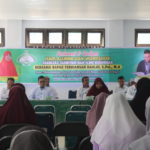 Alumni FTIK Sebagai Role Model Di Tengah Masyarakat dan Dunia Kerja