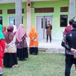 Tanamkan Sifat Takwa & Kuatkan Silaturahmi, Untuk Menggapai Keberkahan Hidup