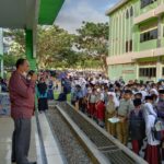 HMJ Tadris Matematika Sukses Menyelenggarakan Olimpiade Matematika Se-Kota Padangsidimpuan