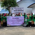 Visiting Study Sebagai Implementasi Pendidikan Anak Berkebutuhan Khusus (PABK)