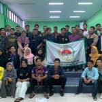 HMJ PAI IAIN PADANGSIDIMPUAN MENGIKUTI MUNAS II FORSIMA PAI SE-INDONESIA DI PONTIANAK