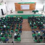 Penerapan Paradigma Theoantropoekosentris, Untuk Mewujudkan Pendidik Yang Moderat, Cerdas, dan Unggul.