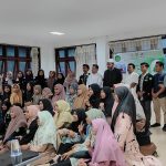 Tasyji’ Al-Lughoh Untuk Tingkatkan Kemampuan Bahasa Arab