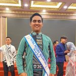 M.Faiz Alfajri Chaniago Meraih Prestasi Terbaik 2 Duta Wisata Nasional Putra Pesona (Nusa) Nusantara 2023